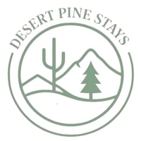 Desert Pine Stays