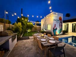 Coronado Designer Home | Pool | Walk to Dining - Image 2