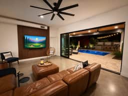 Coronado Designer Home | Pool | Walk to Dining - Image 4