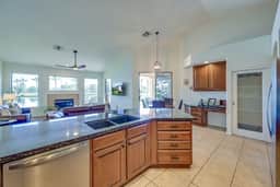 Chandler Lakefront Heated Pool • Golf, Sunsets - Image 5