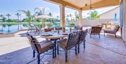 Chandler Lakefront Heated Pool • Golf, Sunsets - Image 3
