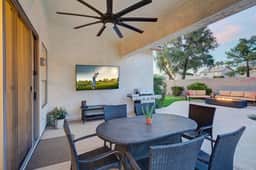 Chandler Home, Heated Pool, Putting Green, Firepit - Image 3