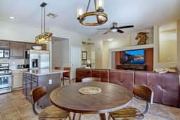 Chandler Home, Heated Pool, Putting Green, Firepit - Image 2