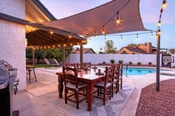 Modern Chandler Home - Private Pool by 101 - Image 2