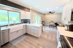 Moon Valley Golf | Heated Pool, Sleeps 8, Firepit - Image 4