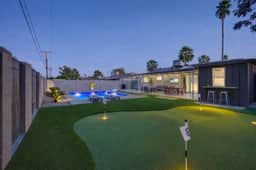 Scottsdale Oasis | Pool, Firepit, Putting Green - Image 3