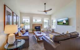 Chandler Lakefront Heated Pool • Golf, Sunsets - Image 2