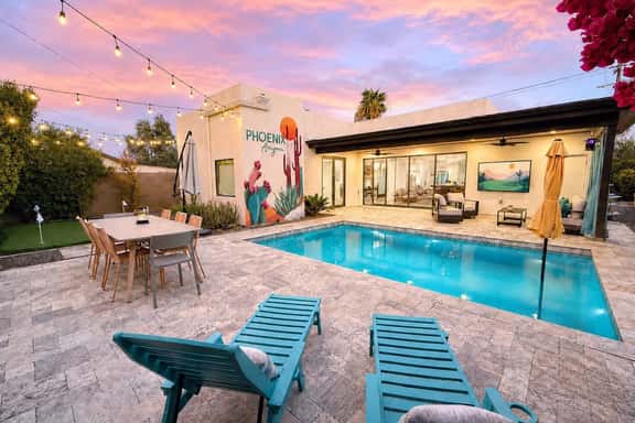 Coronado Designer Home | Pool | Walk to Dining - Image 1