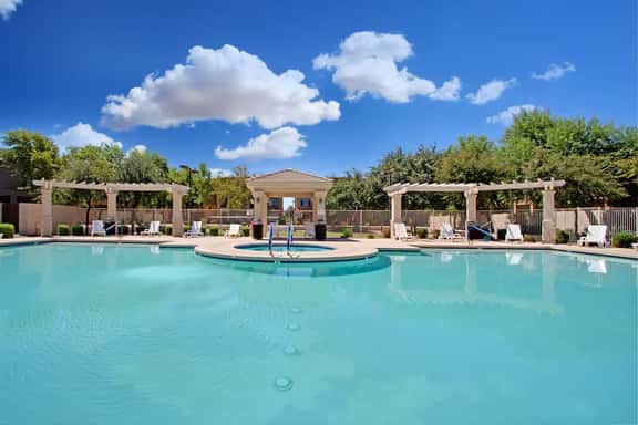 Across Chicago Cubs (Sloan Park) | Has Shared Pool - Image 1
