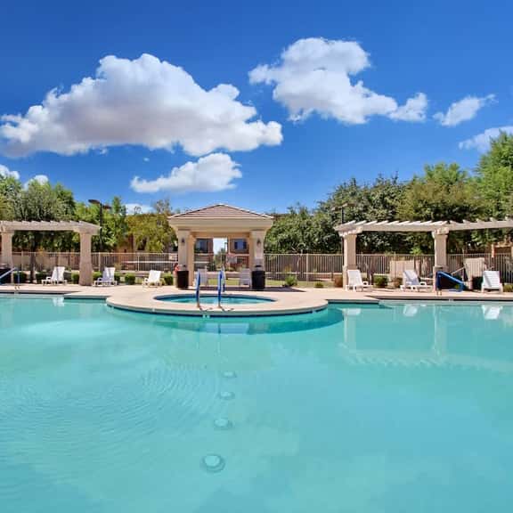Across Chicago Cubs (Sloan Park) | Has Shared Pool - Image 1