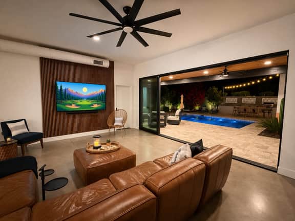 Coronado Designer Home | Pool | Walk to Dining - Image 4