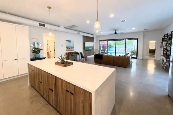 Coronado Designer Home | Pool | Walk to Dining - Image 5