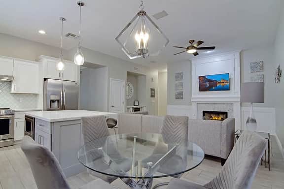 Modern Chandler Home - Heated Pool, Golf, Fire Pit - Image 2
