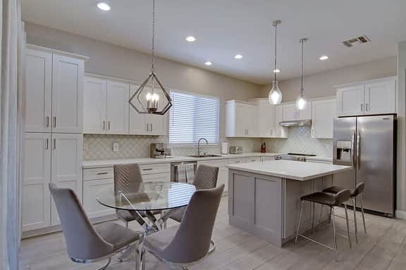 Modern Chandler Home - Heated Pool, Golf, Fire Pit - Image 4