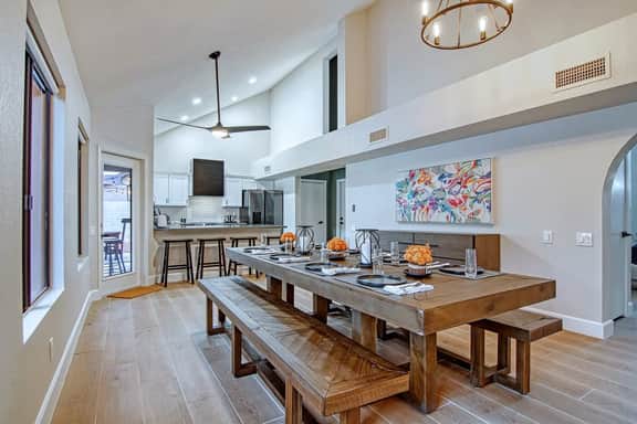 Modern Chandler Home - Private Pool by 101 - Image 3