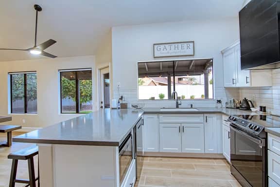 Modern Chandler Home - Private Pool by 101 - Image 5