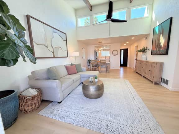 Old Town Scottsdale Condo-Walk to Dining, Pool - Image 2