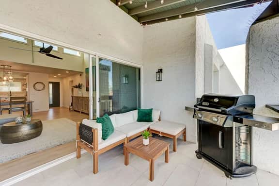 Old Town Scottsdale Condo-Walk to Dining, Pool - Image 3