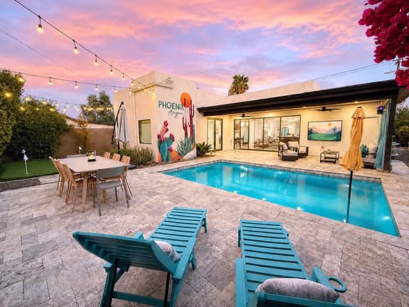 Coronado Designer Home | Pool | Walk to Dining - Image 1