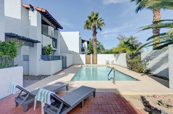 Old Town Scottsdale Condo-Walk to Dining, Pool - Image 1